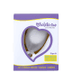 Violeta Cup Tipo B Transparente - Coletor Menstrual 36g (2)