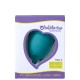 Violeta Cup Tipo A Verde - Coletor Menstrual 40g (2)
