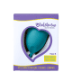 Violeta Cup Tipo B Verde - Coletor Menstrual 36g (2)