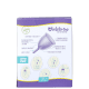 Violeta Cup Tipo A Rosa - Coletor Menstrual 40g (4)