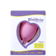 Violeta Cup Tipo B Rosa - Coletor Menstrual 36g (2)