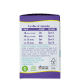 Violeta Cup Tipo B Vermelha - Coletor Menstrual 36g (3)