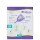 Violeta Cup Tipo B Vermelha - Coletor Menstrual 36g (4)