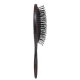 Wet Brush Detangle Naturals Marrom Escuro - Escova de Cabelo (2)