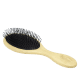Wet Brush Detangle Naturals Marrom Claro - Escova de Cabelo (3)