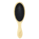 Wet Brush Detangle Naturals Marrom Claro - Escova de Cabelo (1)