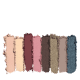 Smashbox Crystalized Cover Shot - Paleta de Sombras 6,2g (6)