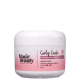 Magic Beauty Curly Crush 3B a 4C - Máscara de Nutrição 500g (1)