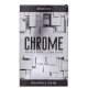 Chrome Fiorucci Eau de Cologne - Perfume Masculino 100ml (2)