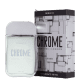 Chrome Fiorucci Eau de Cologne - Perfume Masculino 100ml (3)
