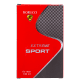 Extreme Sport Fiorucci Eau de Cologne - Perfume Masculino 100ml (2)