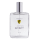Extreme Sport Fiorucci Eau de Cologne - Perfume Masculino 100ml (1)