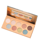 Essence City Palettes 01 G'Day Sydney - Paleta de Sombras 13,5g (1)