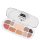 Essence Nude - Paleta de Sombras 7g (1)