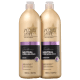 Kit Jacques Janine Professionnel Excellence Neutral Pure & Balance Duo (2 Produtos) (1)
