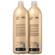 Kit Jacques Janine Professionnel Excellence Bamboo Strong & Tough Duo (2 Produtos) (2)
