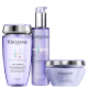 Kit Kérastase Blond Absolu Loiro Californiano (3 Produtos) (1)