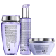 Kit Kérastase Blond Absolu Loiro Californiano (3 Produtos) (2)