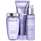 Kit Kérastase Blond Absolu Grisalhos (3 Produtos) (1)