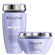 Kit Kérastase Blond Absolu Ultra-Violet Duo (2 Produtos) (1)