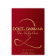 The Only One 2 Dolce & Gabbana Eau de Parfum - Perfume Feminino 30ml (3)