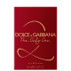 The Only One 2 Dolce & Gabbana Eau de Parfum - Perfume Feminino 50ml (3)