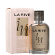 In Woman La Rive Eau de Parfum - Perfume Feminino 30ml (3)