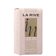 In Woman La Rive Eau de Parfum - Perfume Feminino 30ml (2)