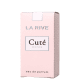 Cuté La Rive Eau de Parfum - Perfume Feminino 30ml (2)