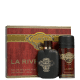 Conjunto Cabana La Rive Masculino - Eau de Toilette 75ml + Desodorante 150ml (1)