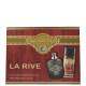 Conjunto Cabana La Rive Masculino - Eau de Toilette 75ml + Desodorante 150ml (2)