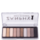 Zanphy 10 Cores 1 - Paleta de Sombras 20g (1)