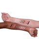 Zanphy 10 Cores 3 - Paleta de Sombras 20g (4)