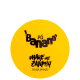 Make Me Zanphy - Pó Banana 15g (2)