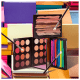 M·A·C Art Library Flame-Boyant - Paleta de Sombra 17,2g (7)