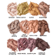 M·A·C Art Library Nude Model - Paleta de Sombra 17,2g (6)