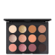 M·A·C Art Library Nude Model - Paleta de Sombra 17,2g (4)