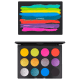 M·A·C Art Library It's Designer - Paleta de Sombra 17,2g (1)