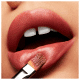 M·A·C Love Me Coffee & Cigs - Batom Cremoso 3g (6)