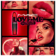 M·A·C Love Me Shamelessly Vain - Batom Cremoso 3g (5)
