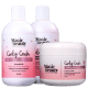 Kit Magic Beauty Curly Crush 2A a 3A Trio (3 Produtos) (1)