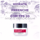 Creme de Tratamento Diurno Anti-Idade L'Oréal Paris Revitalift Hialurônico FPS 20 50ml (4)