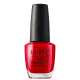 OPI Big Apple Red - Esmalte Cremoso 15ml (4)