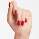 OPI Big Apple Red - Esmalte Cremoso 15ml (5)