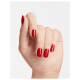 OPI Big Apple Red - Esmalte Cremoso 15ml (3)