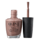 OPI Over The Taupe - Esmalte Cremoso 15ml (2)