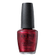 OPI Bogota Blackberry - Esmalte Perolado 15ml (1)