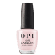 OPI Baby, Take a Vow - Esmalte Translúcido 15ml