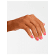 OPI Strawberry Margarita - Esmalte Cremoso 15ml (3)