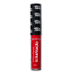 Zanphy Ultra Fixação 06 Leblon - Batom Líquido 3ml (2)